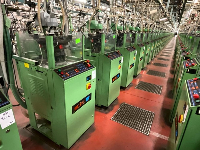 Matec HF 2.7S - Industrial equipment: picture 2 Matec HF 2.7S - Industrial equipment: picture 2