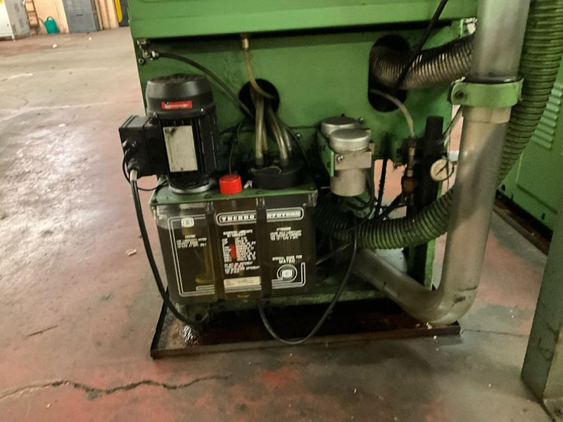 Matec HF 2.7S - Industrial equipment: picture 4 Matec HF 2.7S - Industrial equipment: picture 4