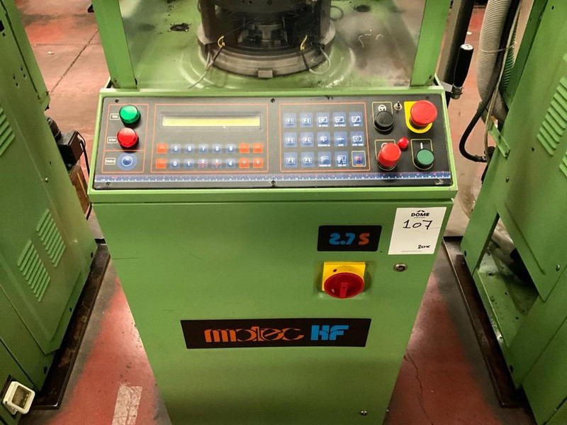 Matec HF 2.7S - Industrial equipment: picture 5 Matec HF 2.7S - Industrial equipment: picture 5