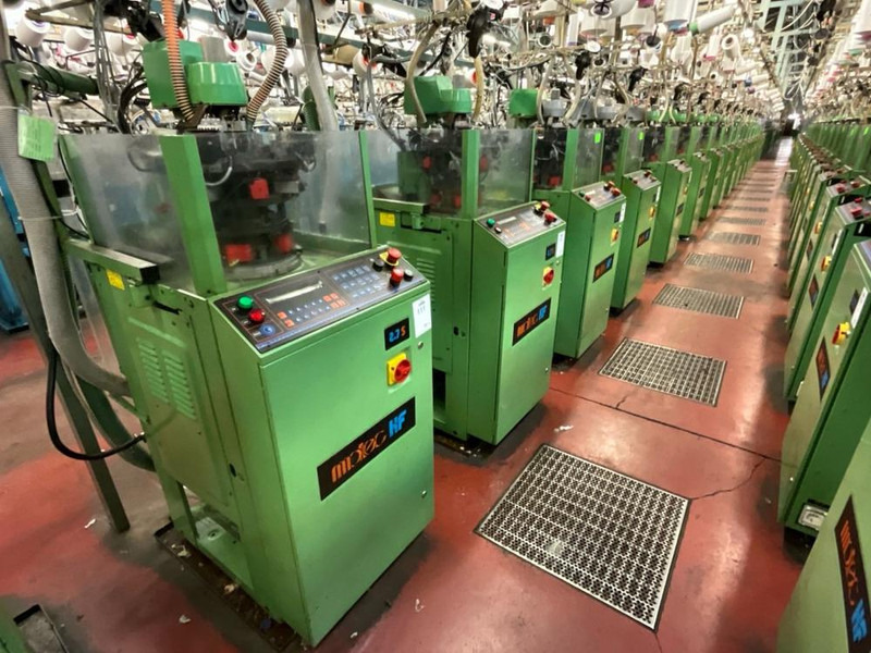 Matec HF 2.7S - Industrial equipment: picture 2 Matec HF 2.7S - Industrial equipment: picture 2