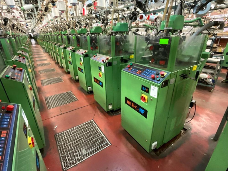 Matec HF 2.7S - Industrial equipment: picture 1 Matec HF 2.7S - Industrial equipment: picture 1