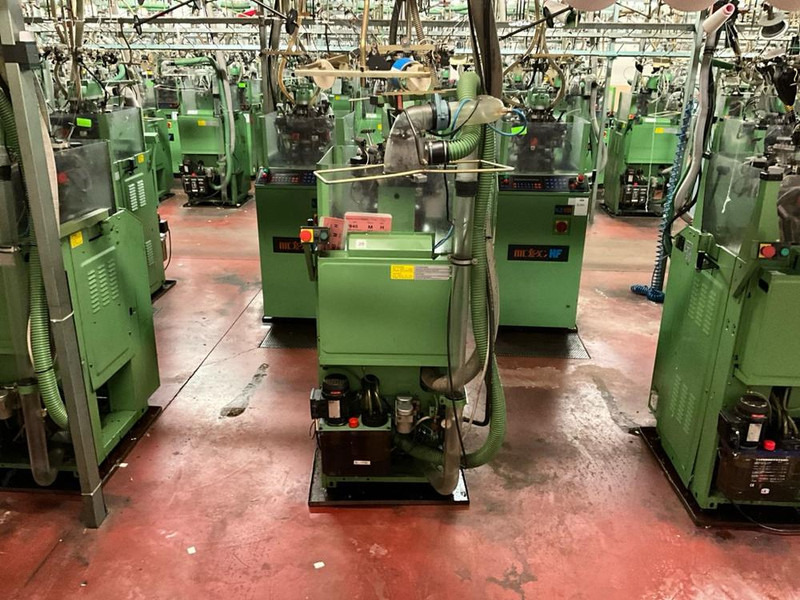 Matec HF 4.7VM - Industrial equipment: picture 3 Matec HF 4.7VM - Industrial equipment: picture 3