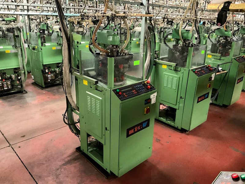 Matec HF 4.7VM - Industrial equipment: picture 2 Matec HF 4.7VM - Industrial equipment: picture 2