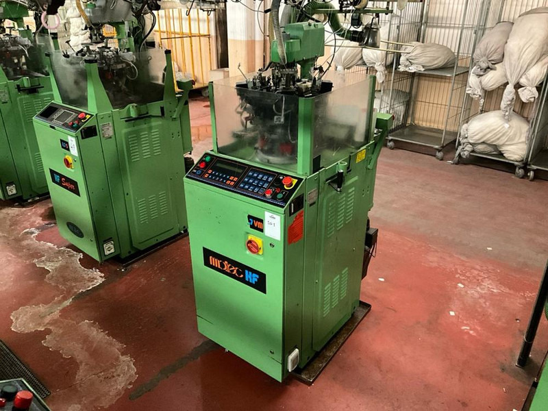 Matec HF 4.7VM - Industrial equipment: picture 1 Matec HF 4.7VM - Industrial equipment: picture 1