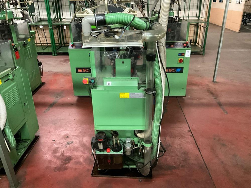 Matec HF 4.7VM - Industrial equipment: picture 3 Matec HF 4.7VM - Industrial equipment: picture 3