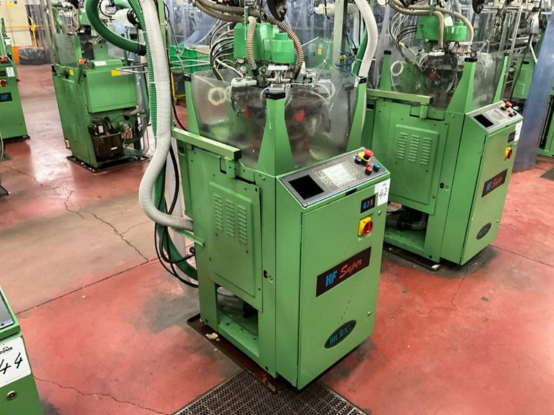 Matec HF Super 2.7 - Industrial equipment: picture 2 Matec HF Super 2.7 - Industrial equipment: picture 2