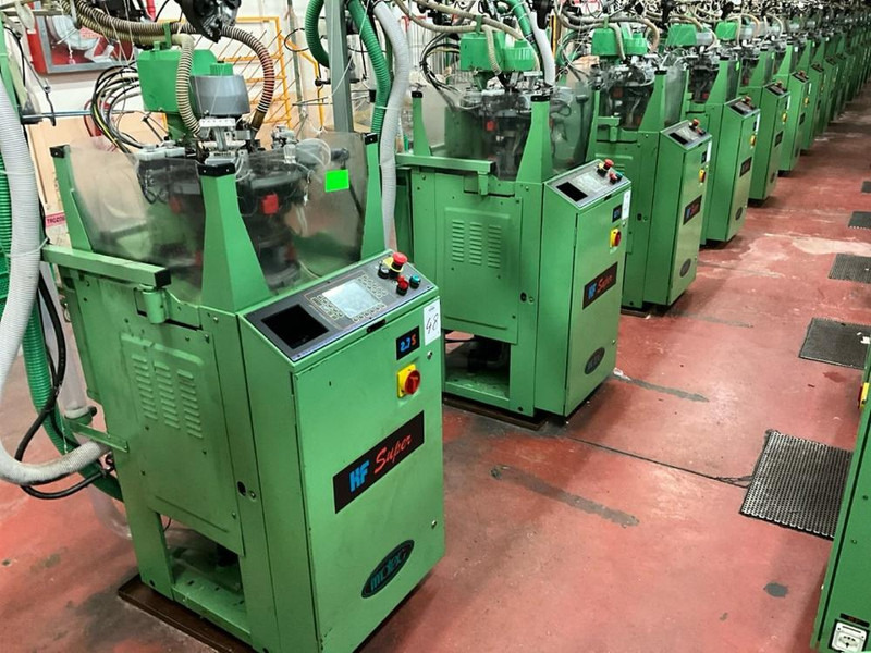 Matec HF Super 2.7 - Industrial equipment: picture 2 Matec HF Super 2.7 - Industrial equipment: picture 2