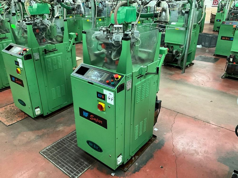 Matec HF Super 2.7 - Industrial equipment: picture 1 Matec HF Super 2.7 - Industrial equipment: picture 1