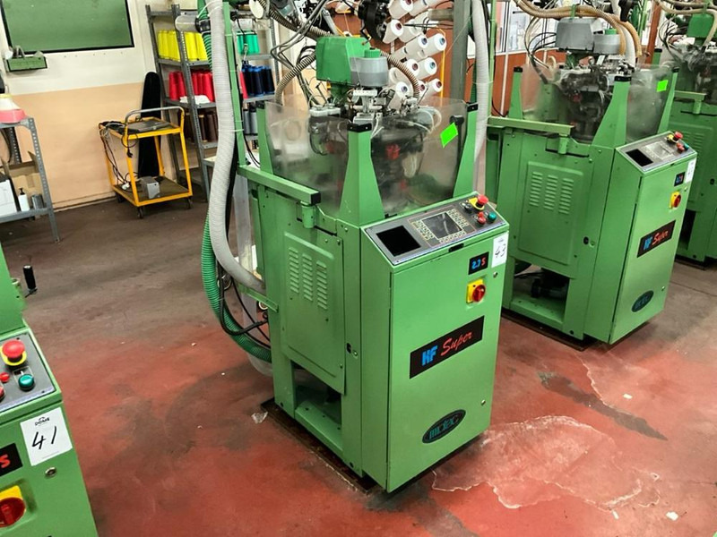 Matec HF Super 2.7 - Industrial equipment: picture 2 Matec HF Super 2.7 - Industrial equipment: picture 2