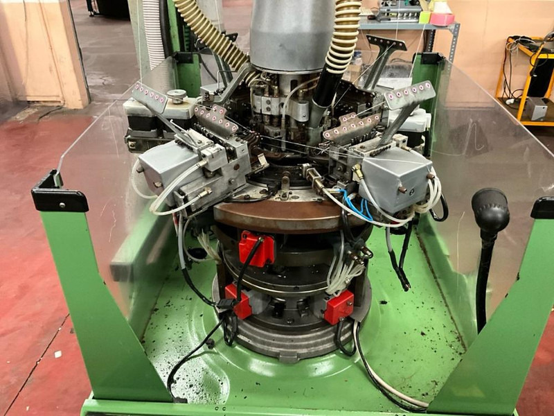 Matec HF Super 2.7 - Industrial equipment: picture 5 Matec HF Super 2.7 - Industrial equipment: picture 5