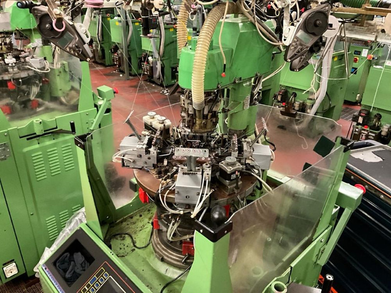 Matec HF Super 2.7 - Industrial equipment: picture 5 Matec HF Super 2.7 - Industrial equipment: picture 5