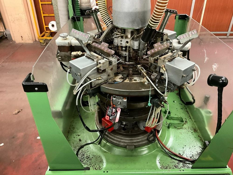 Matec HF Super 2.7 - Industrial equipment: picture 4 Matec HF Super 2.7 - Industrial equipment: picture 4