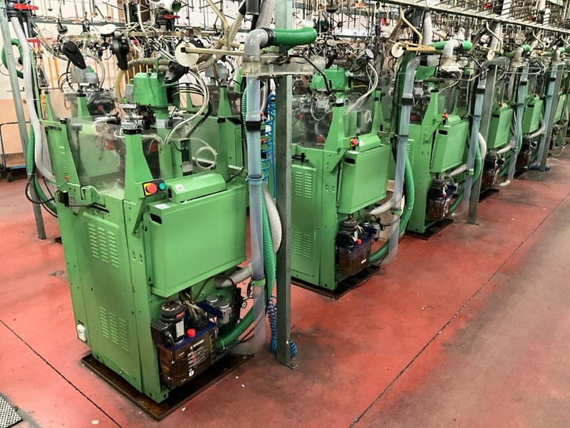 Matec HF Super 2.7 - Industrial equipment: picture 3 Matec HF Super 2.7 - Industrial equipment: picture 3