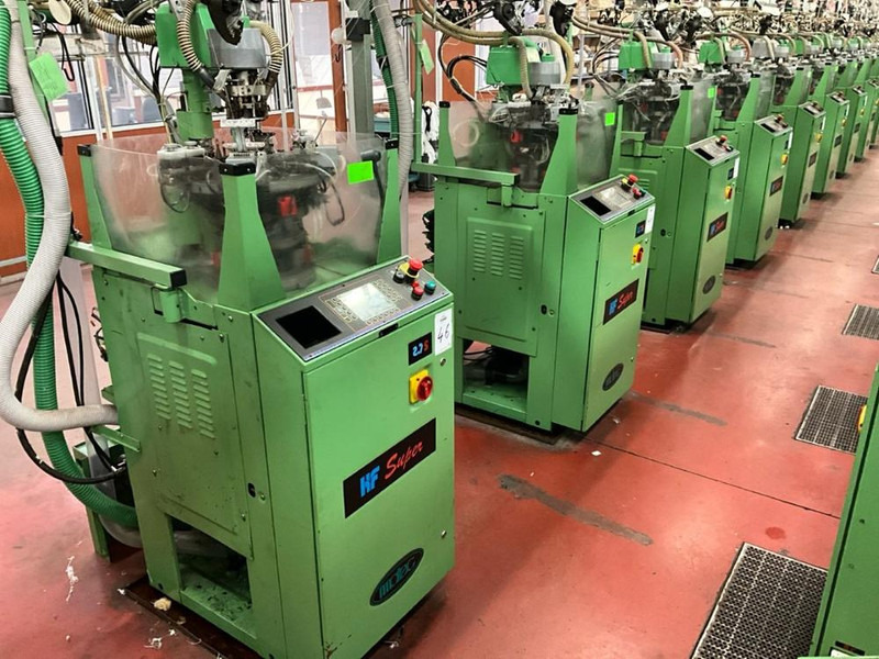 Matec HF Super 2.7 - Industrial equipment: picture 2 Matec HF Super 2.7 - Industrial equipment: picture 2