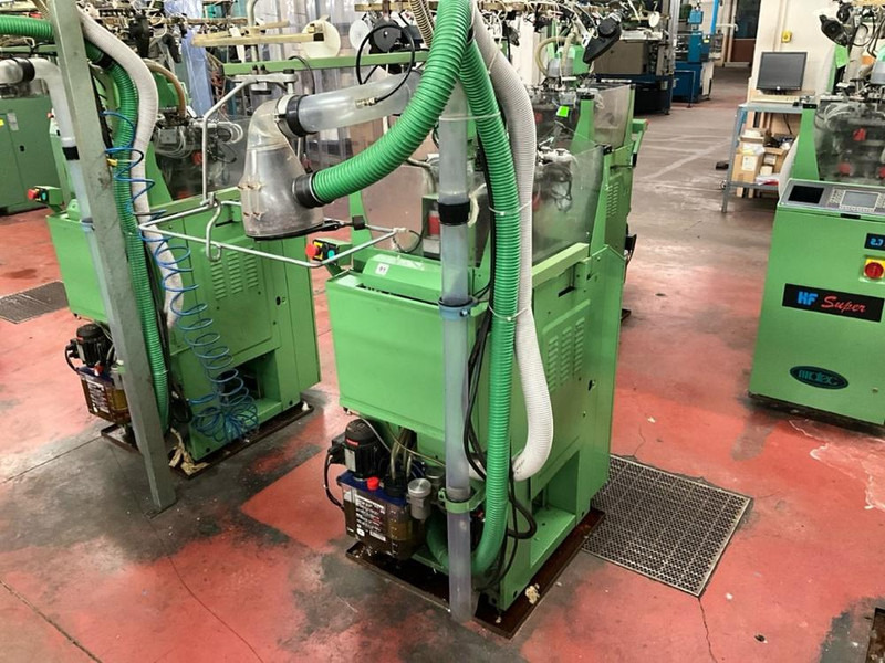 Matec HF Super 2.7 - Industrial equipment: picture 3 Matec HF Super 2.7 - Industrial equipment: picture 3