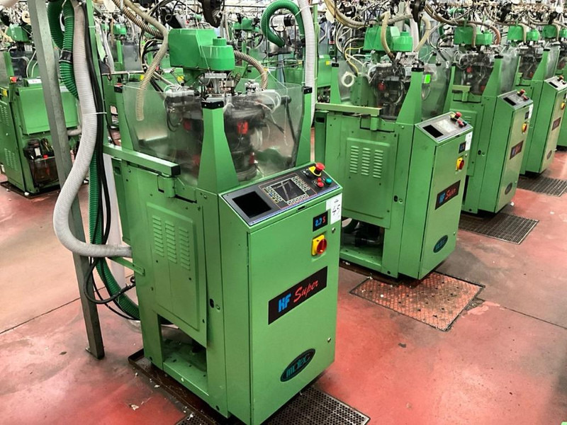 Matec HF Super 2.7 - Industrial equipment: picture 2 Matec HF Super 2.7 - Industrial equipment: picture 2