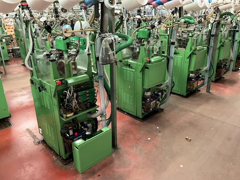 Matec HF Super 2.7 - Industrial equipment: picture 3 Matec HF Super 2.7 - Industrial equipment: picture 3