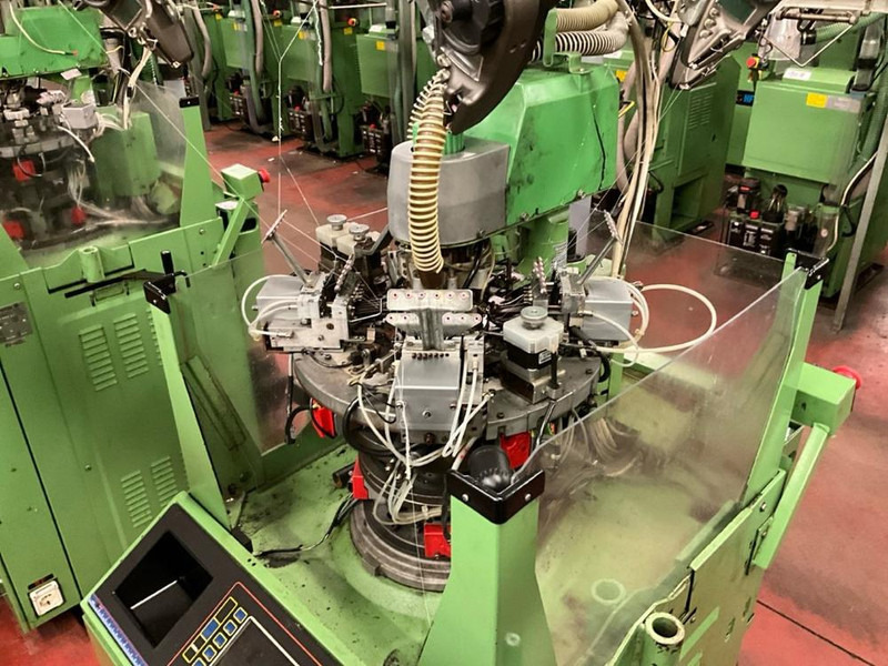 Matec HF Super 2.7 - Industrial equipment: picture 5 Matec HF Super 2.7 - Industrial equipment: picture 5