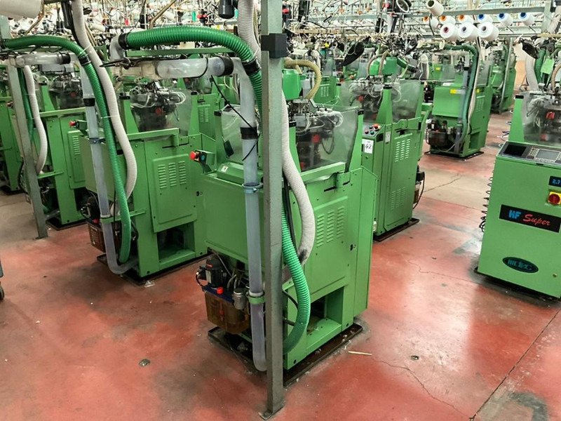 Matec HF Super 2.7 - Industrial equipment: picture 3 Matec HF Super 2.7 - Industrial equipment: picture 3