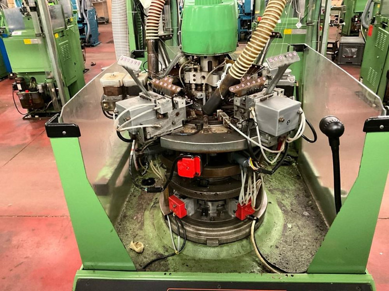 Matec HF Super 2.7 - Industrial equipment: picture 4 Matec HF Super 2.7 - Industrial equipment: picture 4