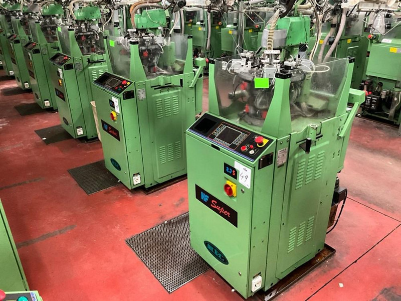 Matec HF Super 2.7 - Industrial equipment: picture 1 Matec HF Super 2.7 - Industrial equipment: picture 1