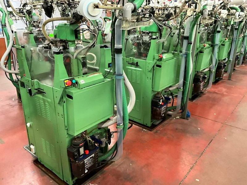 Matec HF Super 2.7 - Industrial equipment: picture 3 Matec HF Super 2.7 - Industrial equipment: picture 3