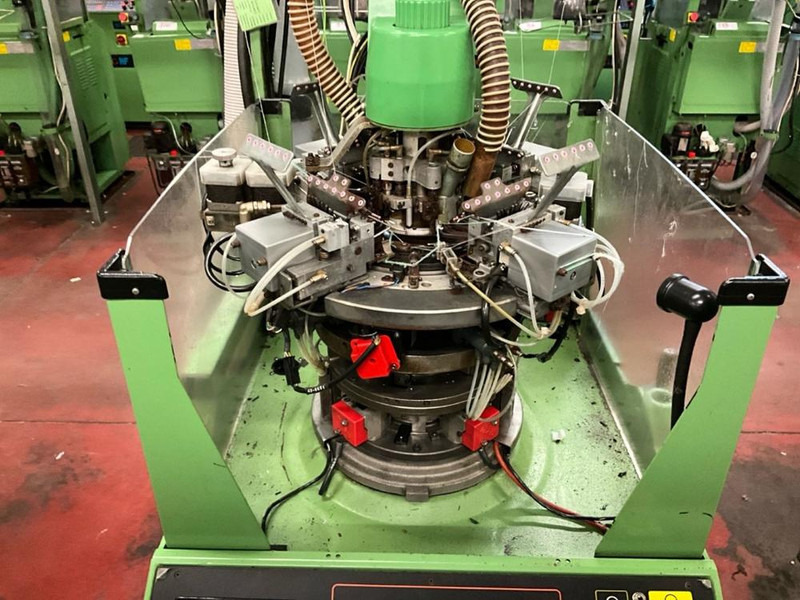 Matec HF Super 2.7 - Industrial equipment: picture 4 Matec HF Super 2.7 - Industrial equipment: picture 4