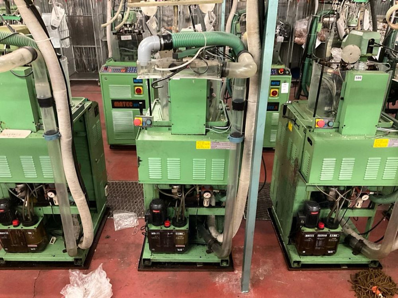 Matec HSE2.5 - Industrial equipment: picture 3 Matec HSE2.5 - Industrial equipment: picture 3