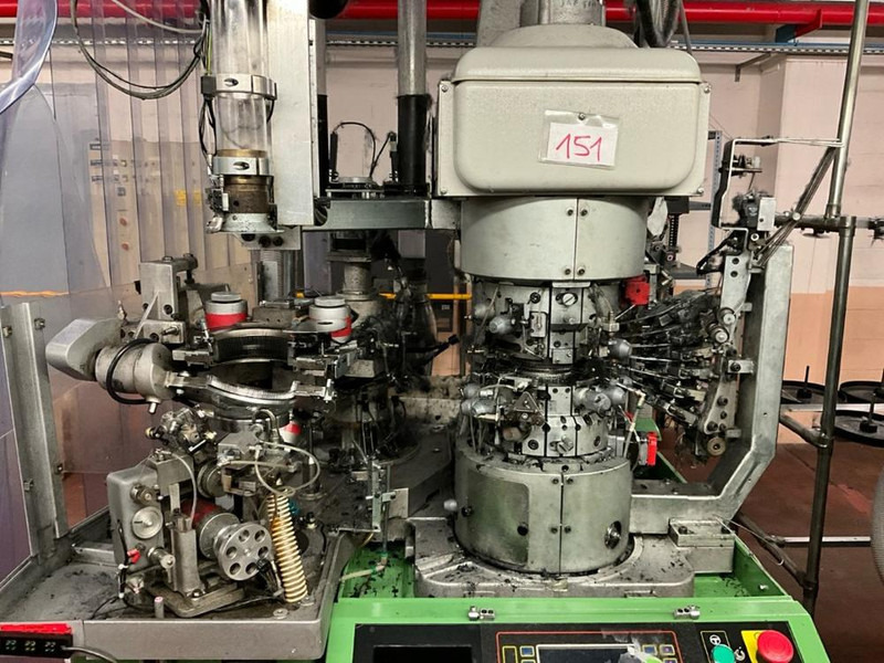 Matec Perfectoe 1L - Industrial equipment: picture 5 Matec Perfectoe 1L - Industrial equipment: picture 5