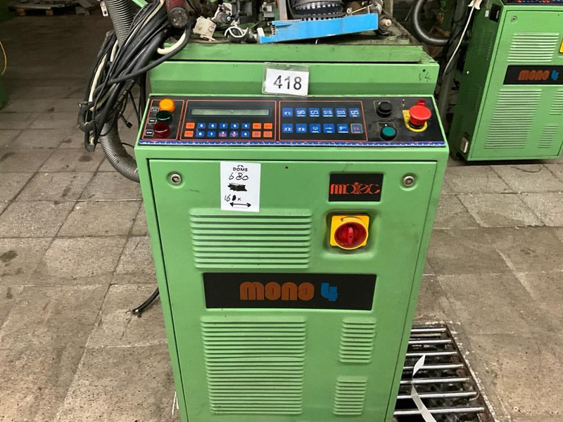 Matec Silver 1L/ Techno 2c5 - Industrial equipment: picture 4 Matec Silver 1L/ Techno 2c5 - Industrial equipment: picture 4