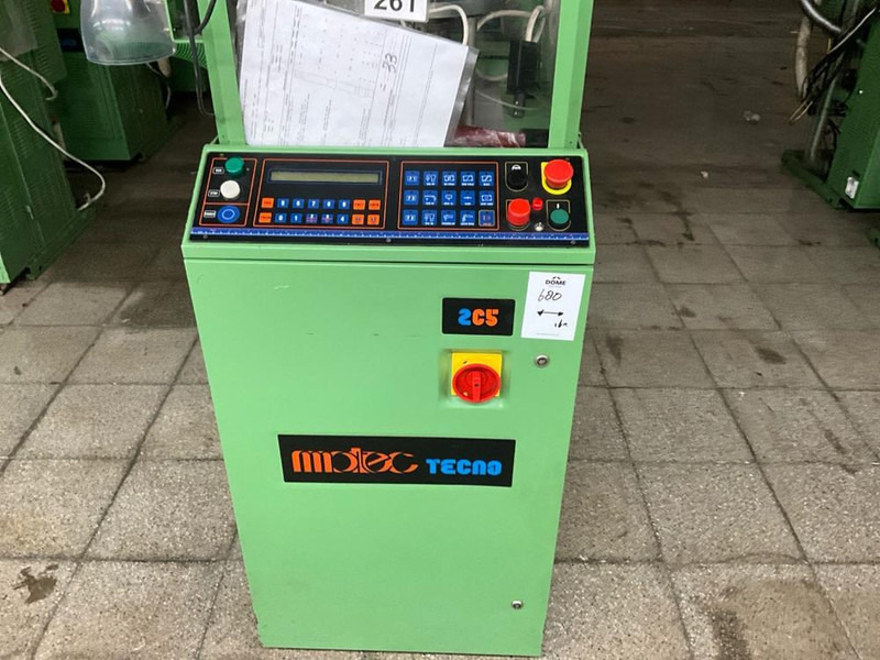 Matec Silver 1L/ Techno 2c5 - Industrial equipment: picture 3 Matec Silver 1L/ Techno 2c5 - Industrial equipment: picture 3