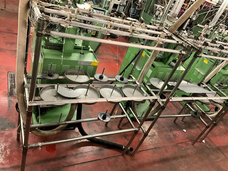 Matec Silver 2 - Industrial equipment: picture 3 Matec Silver 2 - Industrial equipment: picture 3