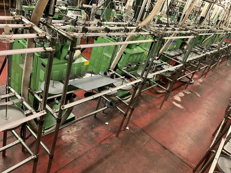 Matec Silver 2 - Industrial equipment: picture 3 Matec Silver 2 - Industrial equipment: picture 3