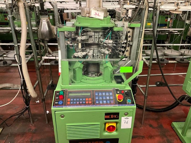 Matec Silver 2 - Industrial equipment: picture 5 Matec Silver 2 - Industrial equipment: picture 5