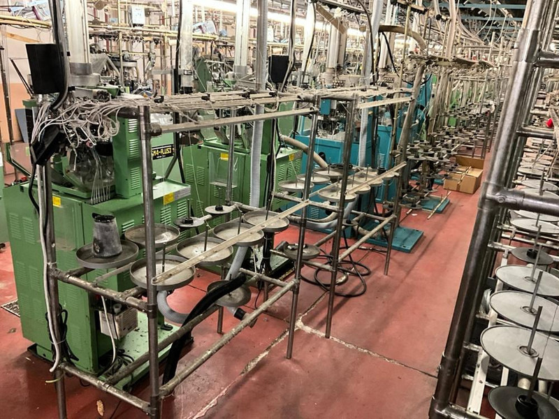 Matec Silver 2 - Industrial equipment: picture 3 Matec Silver 2 - Industrial equipment: picture 3