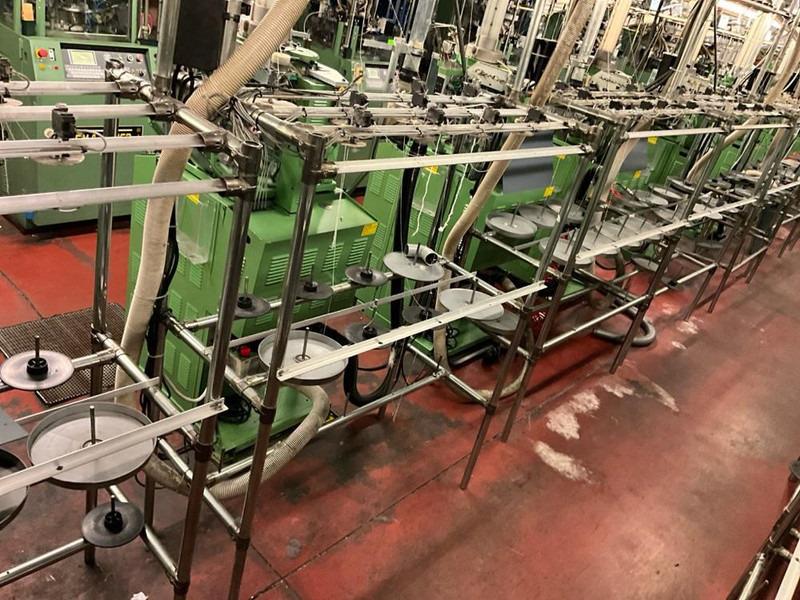 Matec Silver 2 - Industrial equipment: picture 3 Matec Silver 2 - Industrial equipment: picture 3