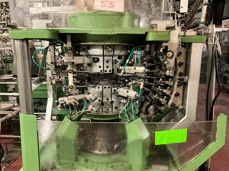 Matec Silver 2 - Industrial equipment: picture 5 Matec Silver 2 - Industrial equipment: picture 5