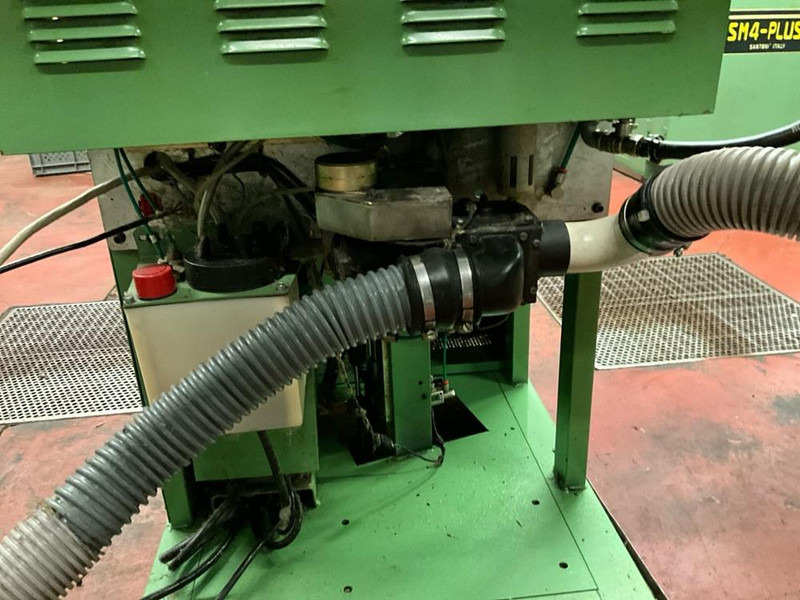 Matec Silver 2 - Industrial equipment: picture 4 Matec Silver 2 - Industrial equipment: picture 4