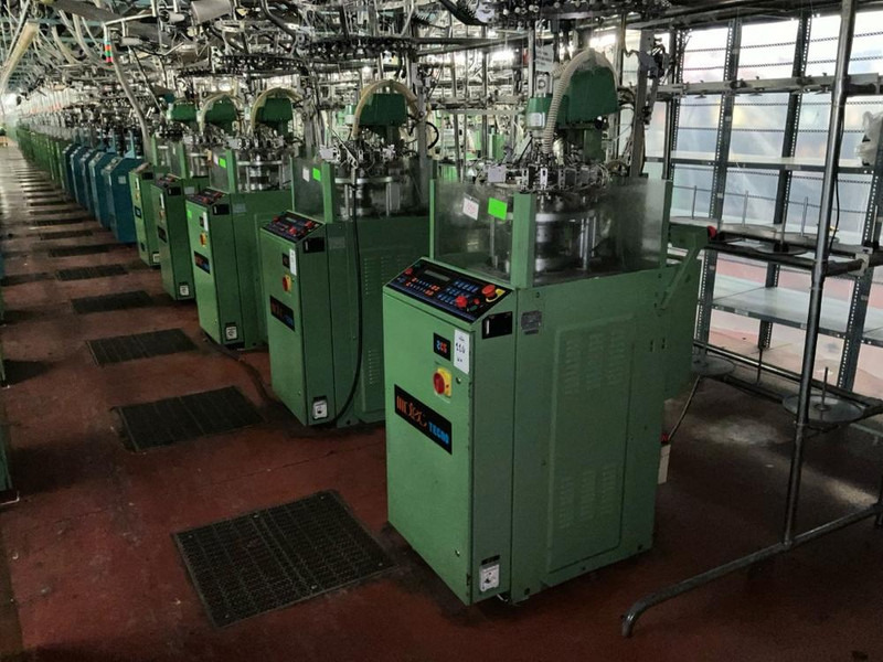 Matec Tecno 2C5 - Industrial equipment: picture 1 Matec Tecno 2C5 - Industrial equipment: picture 1