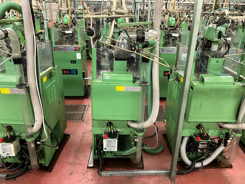 Matec Twin Plus S 4.7 - Industrial equipment: picture 3 Matec Twin Plus S 4.7 - Industrial equipment: picture 3