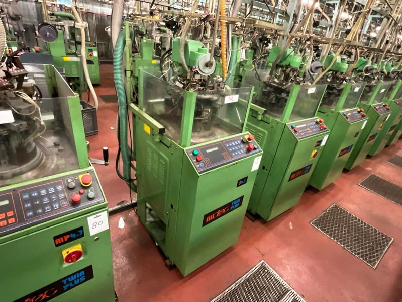 Matec Twin Plus S 4.7 - Industrial equipment: picture 2 Matec Twin Plus S 4.7 - Industrial equipment: picture 2