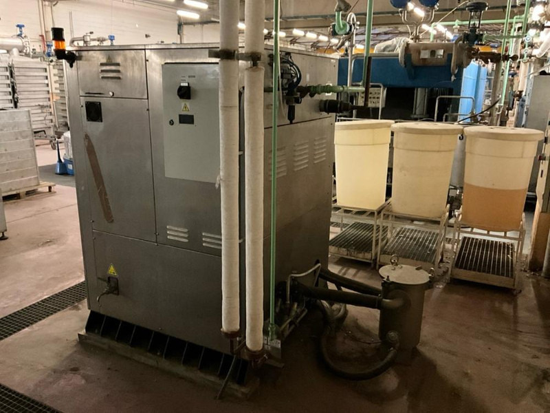 Texcolor NC45DM - Industrial equipment: picture 3 Texcolor NC45DM - Industrial equipment: picture 3