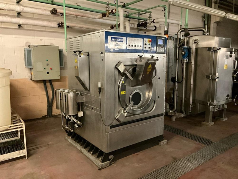 Texcolor NC45DM - Industrial equipment: picture 2 Texcolor NC45DM - Industrial equipment: picture 2