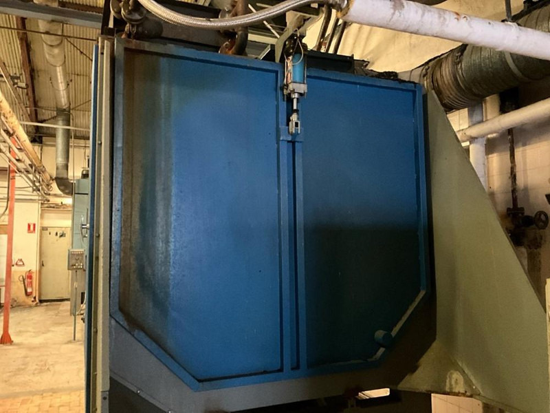 Tupesa SC 125 V - Industrial equipment: picture 5 Tupesa SC 125 V - Industrial equipment: picture 5