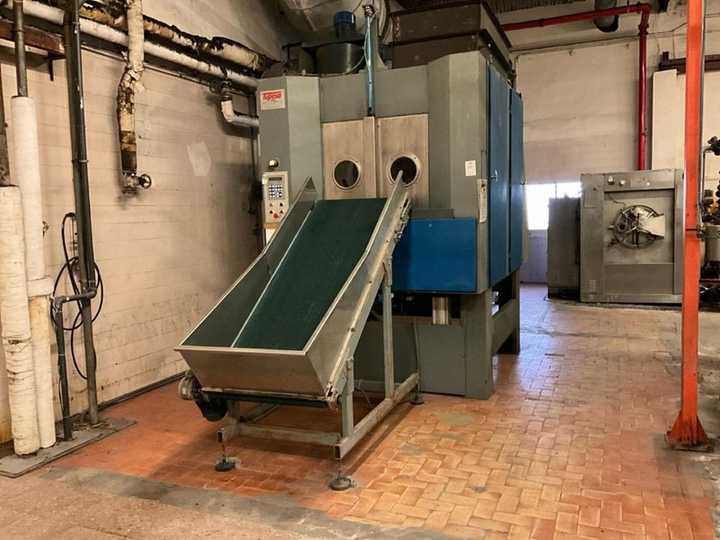 Tupesa SC 125 V - Industrial equipment: picture 1 Tupesa SC 125 V - Industrial equipment: picture 1