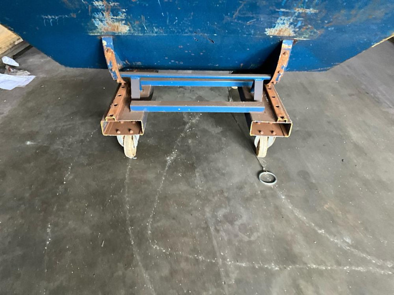 Kruizinga KB-192100 - Forklift: picture 3 Kruizinga KB-192100 - Forklift: picture 3