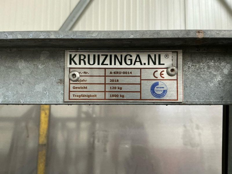 Kruizinga - Metalworking machinery: picture 3 Kruizinga - Metalworking machinery: picture 3