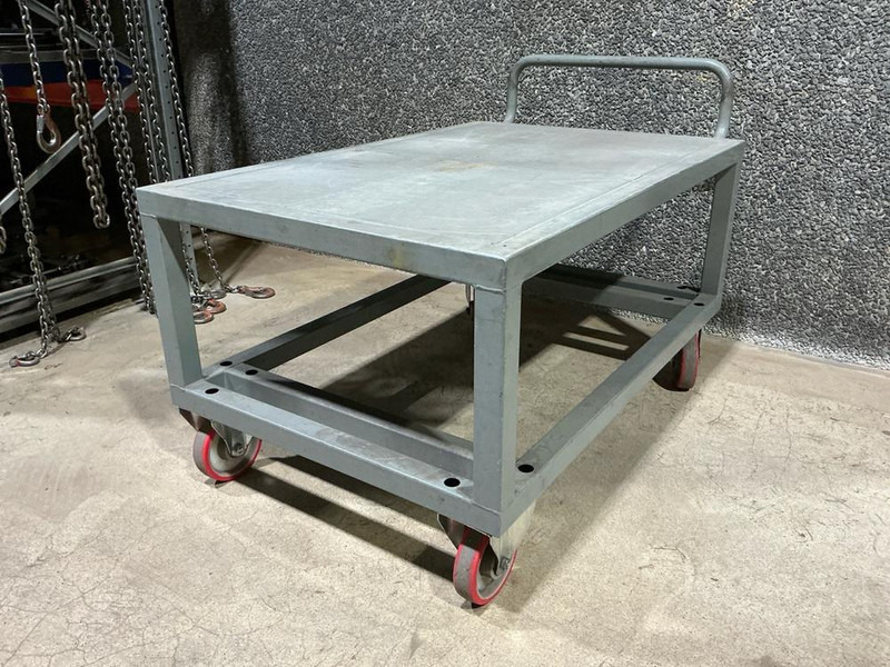 Onbekend - Metalworking machinery: picture 1 Onbekend - Metalworking machinery: picture 1