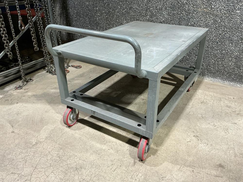 Onbekend - Metalworking machinery: picture 4 Onbekend - Metalworking machinery: picture 4