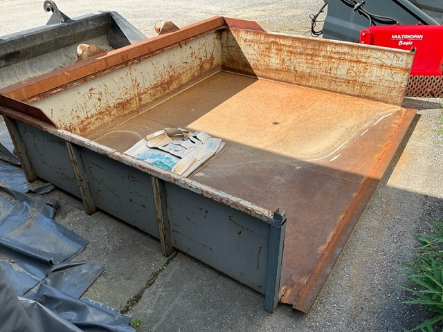 Onbekend - Forklift: picture 4 Onbekend - Forklift: picture 4